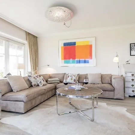 公寓 Alte Muehle Whg 12 Polo