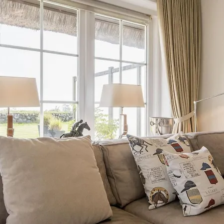 Alte Muehle Whg 12 Polo *