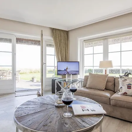 Διαμέρισμα Alte Muehle Whg 12 Polo Keitum