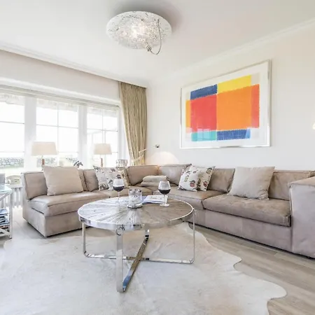 Alte Muehle Whg 12 Polo Διαμέρισμα *