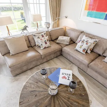 Alte Muehle Whg 12 Polo Διαμέρισμα Keitum