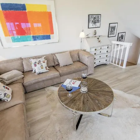 Alte Muehle Whg 12 Polo Keitum