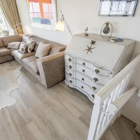 Alte Muehle Whg 12 Polo Апартаменты *
