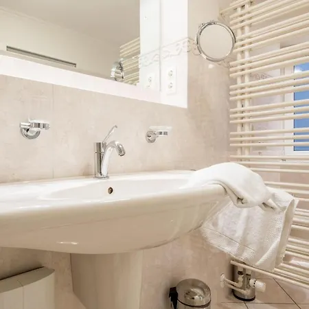 Alte Muehle Whg 12 Polo * Keitum