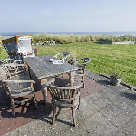 Alte Muehle Whg 12 Polo 公寓