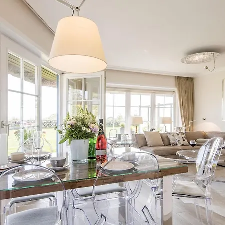 Alte Muehle Whg 12 Polo * Keitum