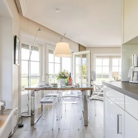 Alte Muehle Whg 12 Polo Διαμέρισμα