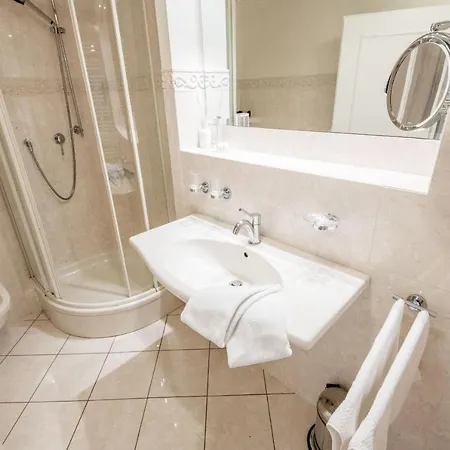 Alte Muehle Whg 12 Polo Апартаменты *