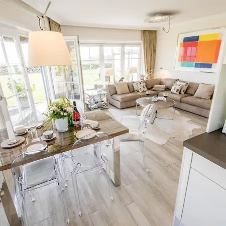 Διαμέρισμα Alte Muehle Whg 12 Polo