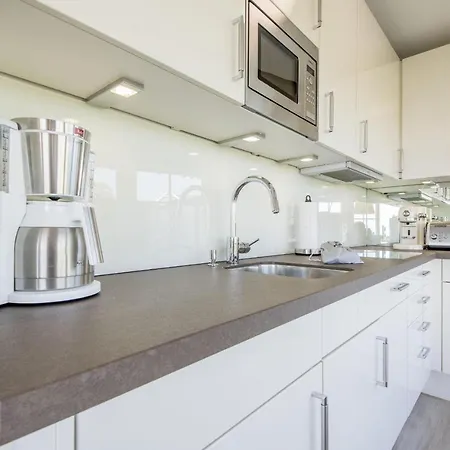 Διαμέρισμα Alte Muehle Whg 12 Polo