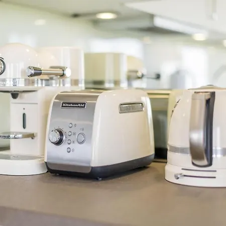 Alte Muehle Whg 12 Polo * Keitum