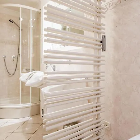 Alte Muehle Whg 12 Polo *