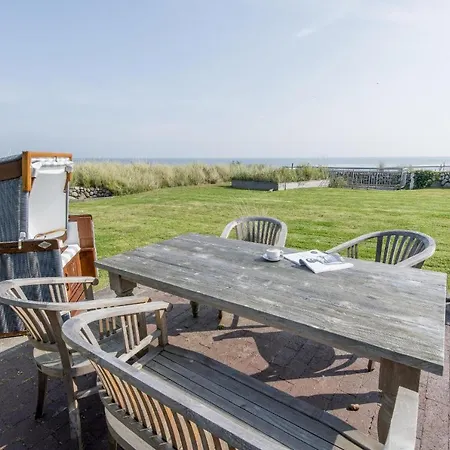 Alte Muehle Whg 12 Polo Keitum