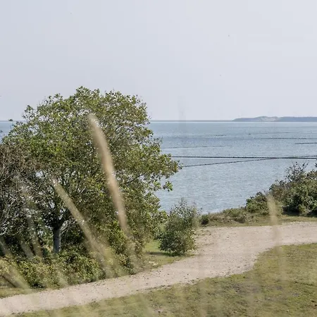 Alte Muehle Whg 12 Polo * Keitum