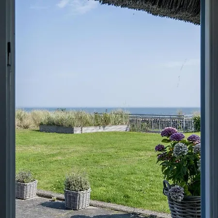 Alte Muehle Whg 12 Polo Διαμέρισμα