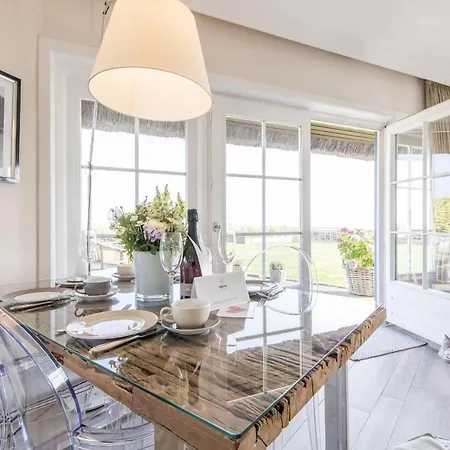 Alte Muehle Whg 12 Polo Διαμέρισμα