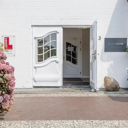 Alte Muehle Whg 12 Polo *