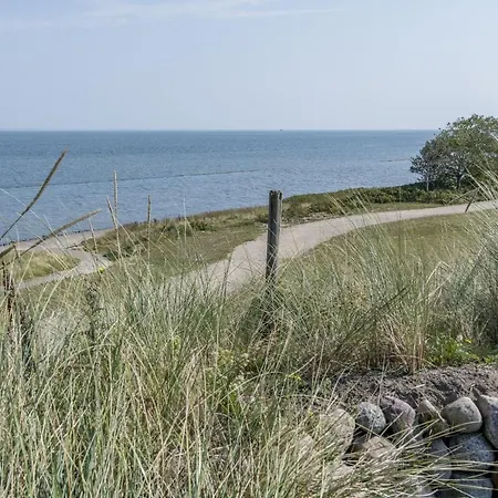 公寓 Alte Muehle Whg 12 Polo