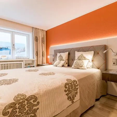 Διαμέρισμα Alte Muehle Whg 12 Polo Keitum