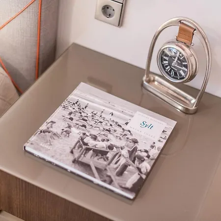 Alte Muehle Whg 12 Polo Διαμέρισμα