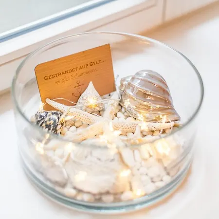 Alte Muehle Whg 12 Polo Διαμέρισμα