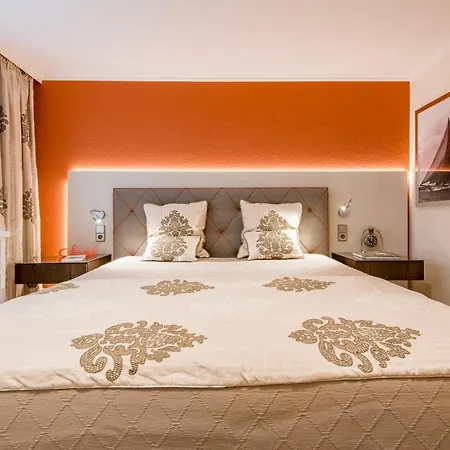 Διαμέρισμα Alte Muehle Whg 12 Polo