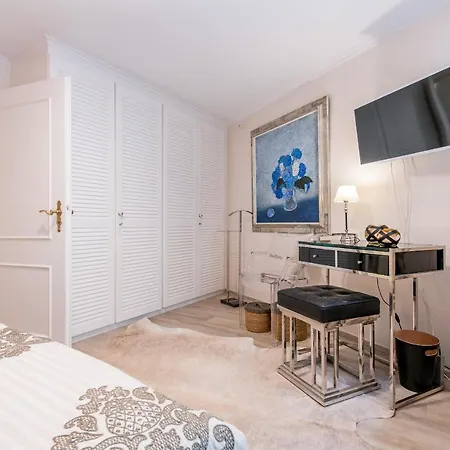 Διαμέρισμα Alte Muehle Whg 12 Polo *