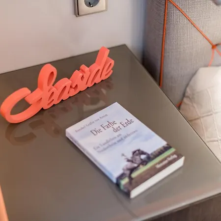 Alte Muehle Whg 12 Polo * Keitum