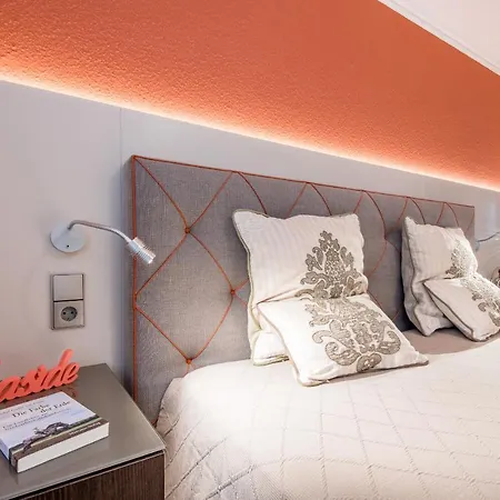 Διαμέρισμα Alte Muehle Whg 12 Polo