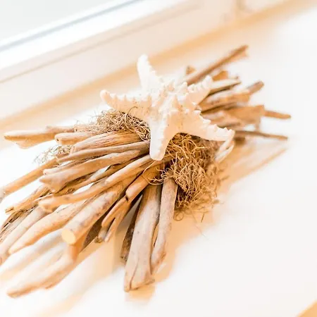 Alte Muehle Whg 12 Polo Keitum