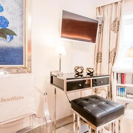 Alte Muehle Whg 12 Polo