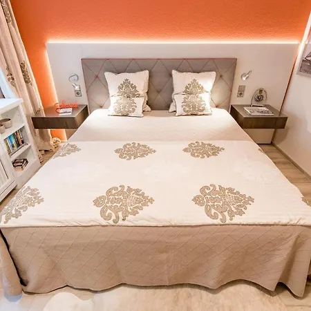 Alte Muehle Whg 12 Polo *