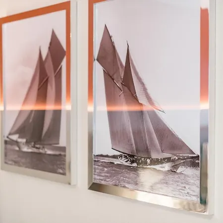 Διαμέρισμα Alte Muehle Whg 12 Polo