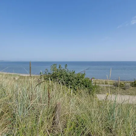 Alte Muehle Whg 12 Polo Διαμέρισμα Keitum