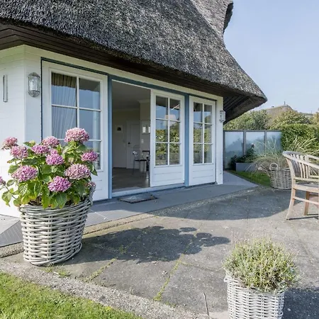 Διαμέρισμα Alte Muehle Whg 12 Polo *