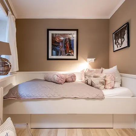 Alte Muehle Whg 12 Polo * Keitum