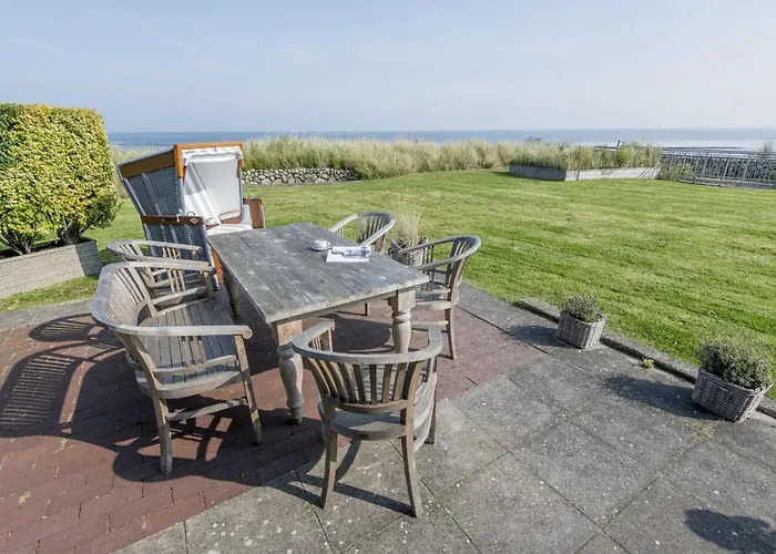 Alte Muehle Whg 12 Polo Appartamento