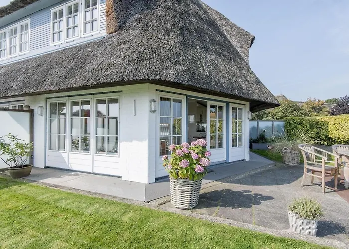 Alte Muehle Whg 12 Polo Appartamento *