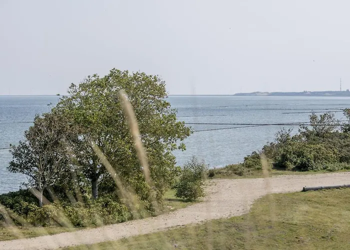 Alte Muehle Whg 12 Polo * Keitum