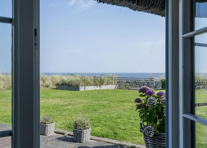 Alte Muehle Whg 12 Polo Appartamento