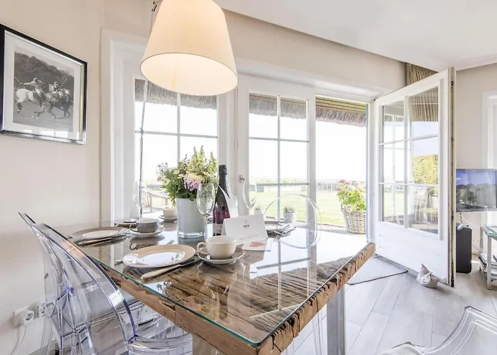 Alte Muehle Whg 12 Polo Appartamento