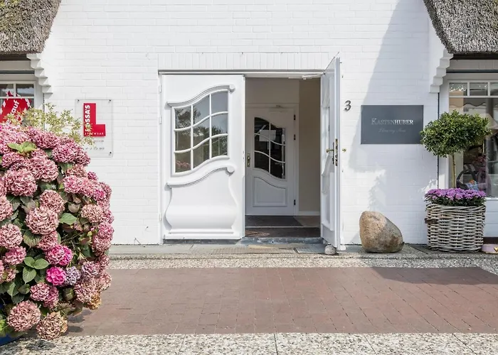 Alte Muehle Whg 12 Polo *