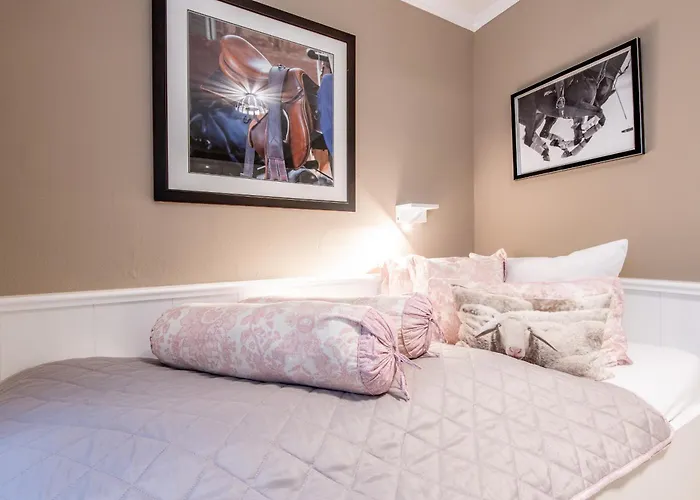 Alte Muehle Whg 12 Polo Appartamento Keitum